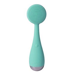 PMD Clean Smart Facial Cleansing Device in Teal